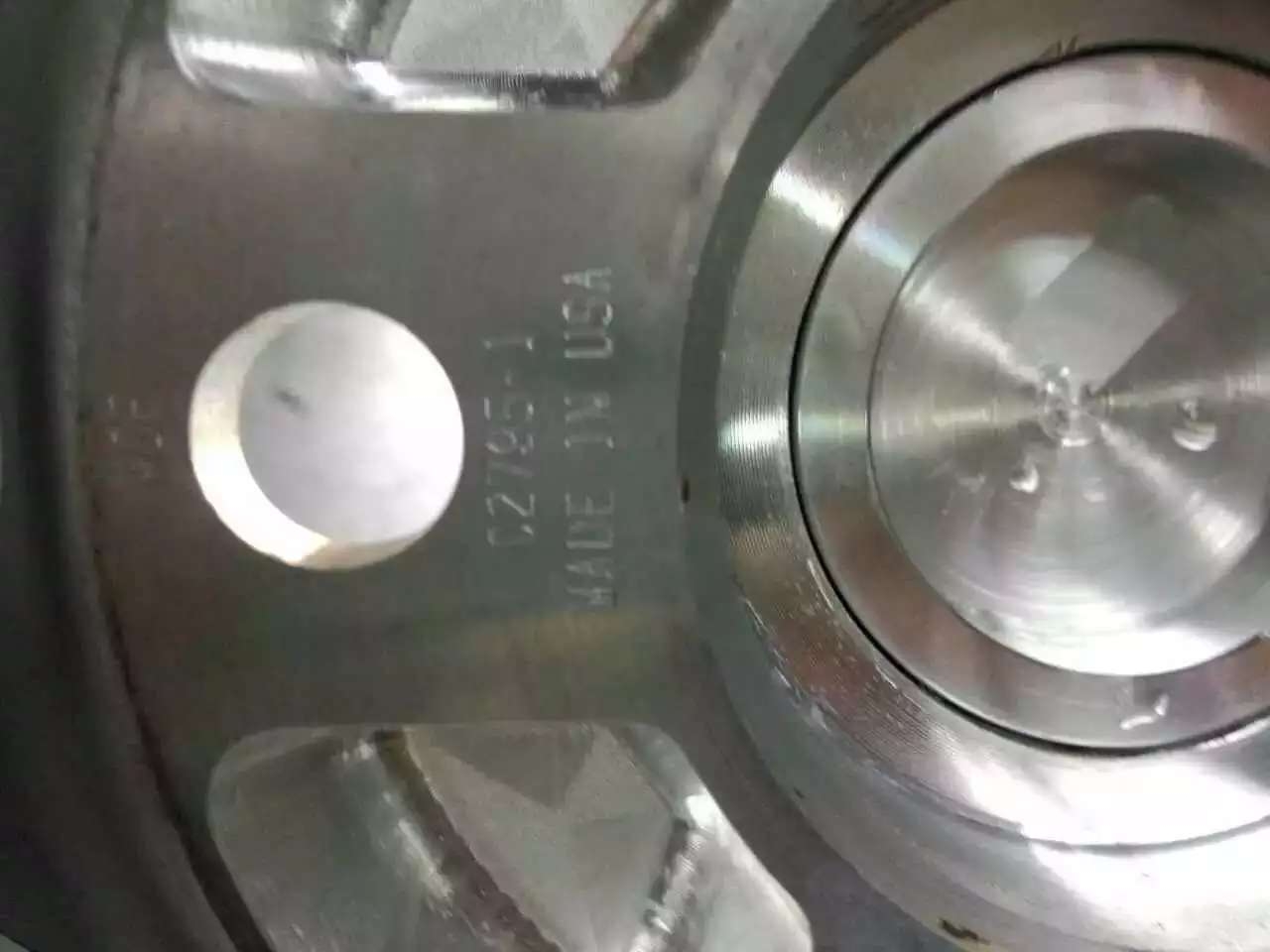 美國(guó)鍛造 MSE 19寸 寶馬數(shù)據(jù)