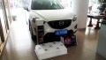馬自達(dá)CX-5全車大能隔音