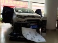 福特翼博全車獅龍隔音