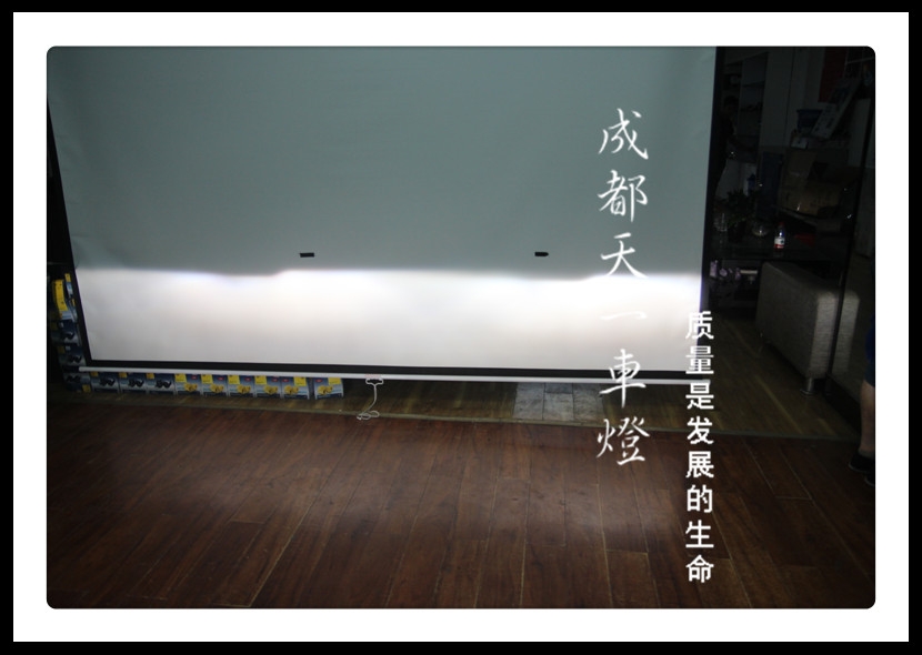 成都凱迪拉克ATS車燈改裝|成都凱迪拉克車燈改裝氙氣燈
