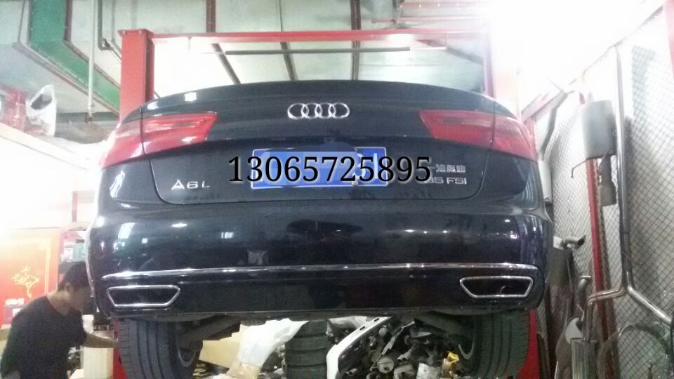 杭州極速狂飆汽車改裝店專業(yè)改裝