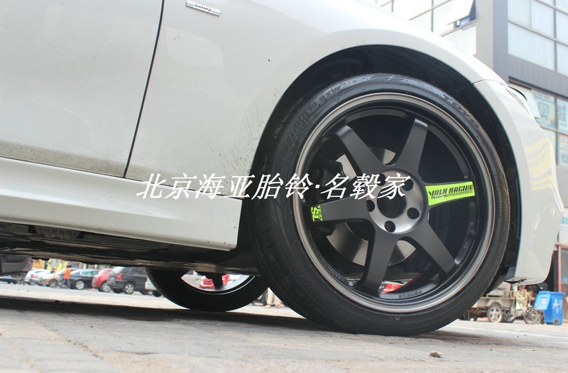 現(xiàn)貨RAYS TE37SL  灰色紅標(biāo) 黑色綠標(biāo) 5X120  5X112 5X114.3現(xiàn)貨