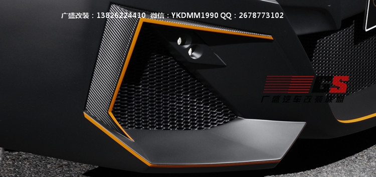 豐田VELLFIRE/Alphard埃爾法改裝WALD大包圍中網(wǎng)尾翼排氣管小包圍