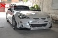 豐田GT86改裝ROWEN大包圍套件