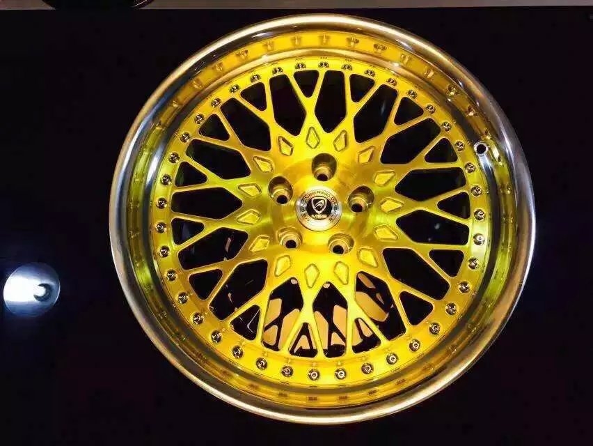 MSE 裝車