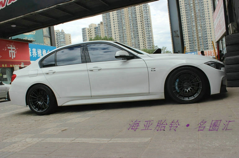ENKEI RS05RR 奧迪奔馳大眾寶馬 現(xiàn)貨