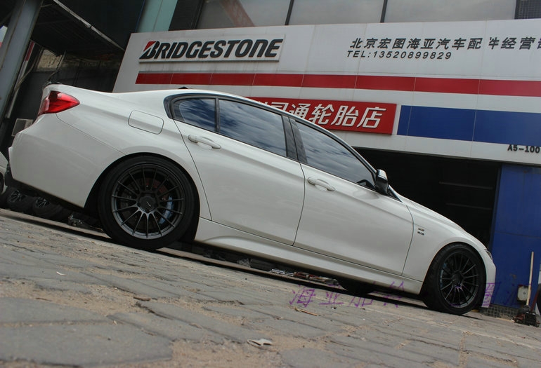 328升級(jí)ENKEI RS055R