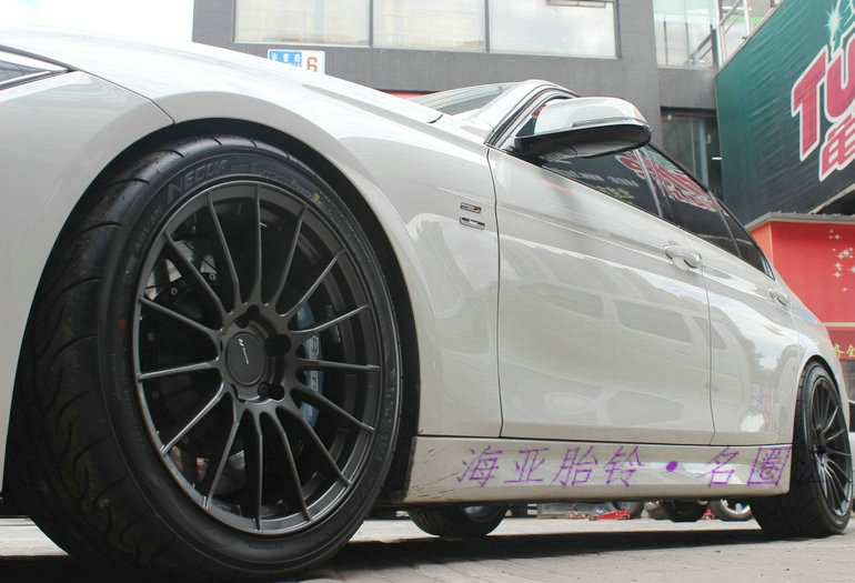 ENKEI RS05RR 奧迪奔馳大眾寶馬 現(xiàn)貨