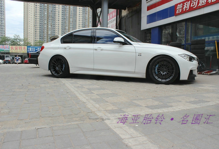 ENKEI RS05RR 奧迪奔馳大眾寶馬 現(xiàn)貨