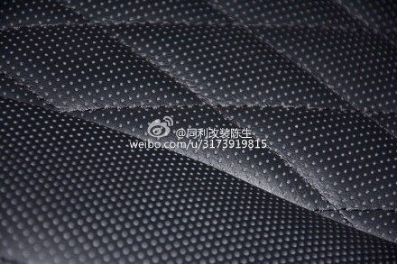 深圳老款路虎內(nèi)飾翻新座椅車頂