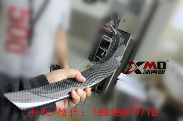 BMW寶馬F80M3F82F83M4改裝mperfoumanc?碳纖維前唇前鏟尾翼