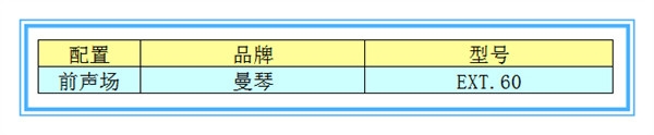 【大眾POLO】曼琴音響升級—撫州十一汽車改裝音響升級