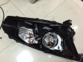 納智捷U6車(chē)燈