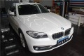 寶馬5 全車V70太陽(yáng)膜