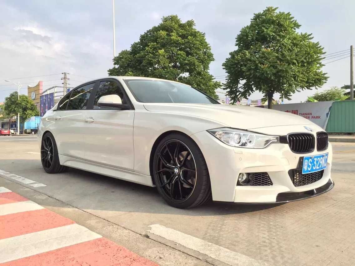 RAYS G07FXX For BMW 328