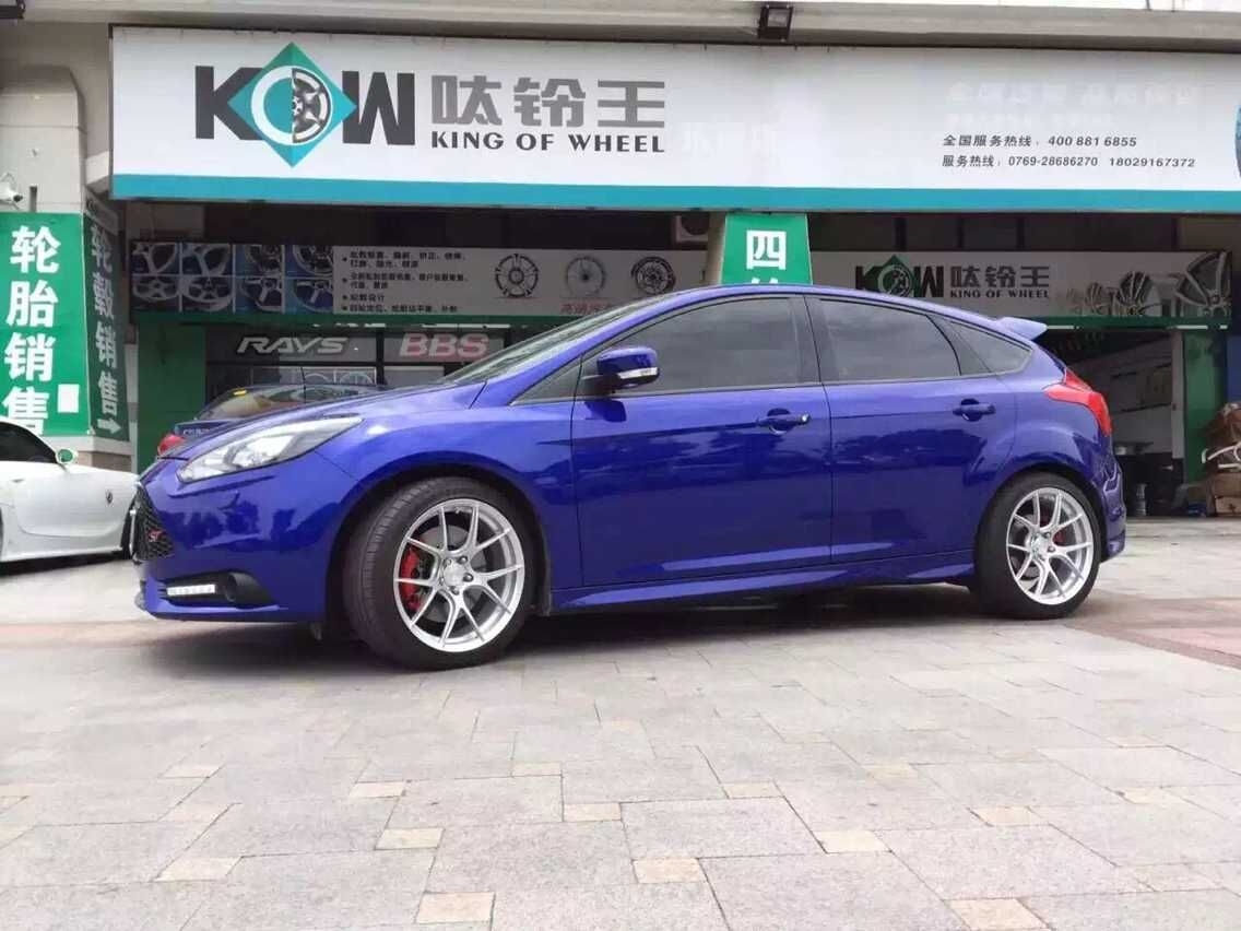 小鋼炮?？怂筍T上身Facewheels FWD-102
