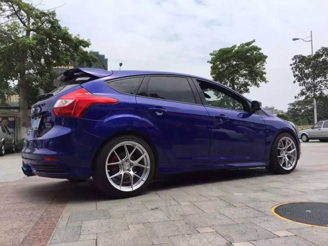 小鋼炮?？怂筍T上身Facewheels FWD-102