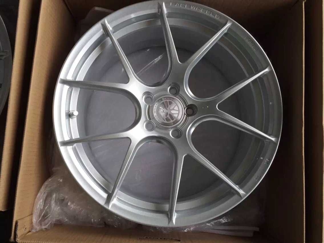 小鋼炮?？怂筍T上身Facewheels FWD-102