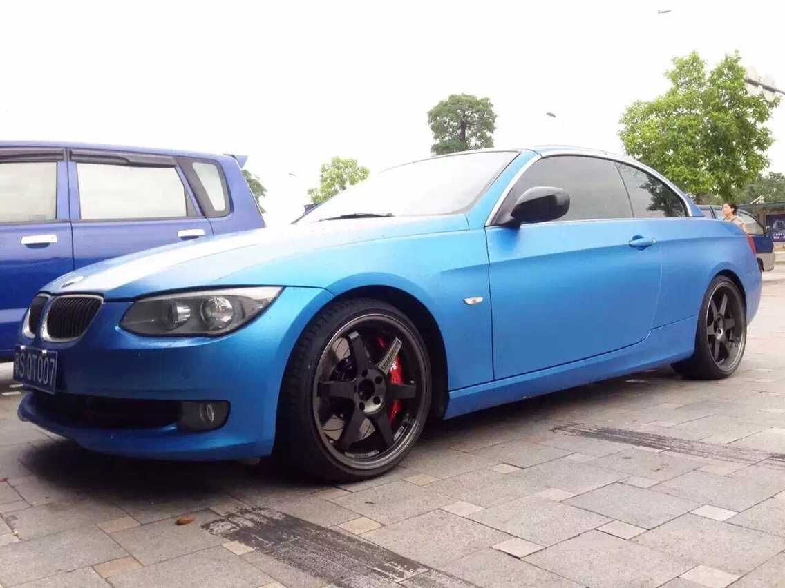 RAYS TE37SL PW 2015年新顏色