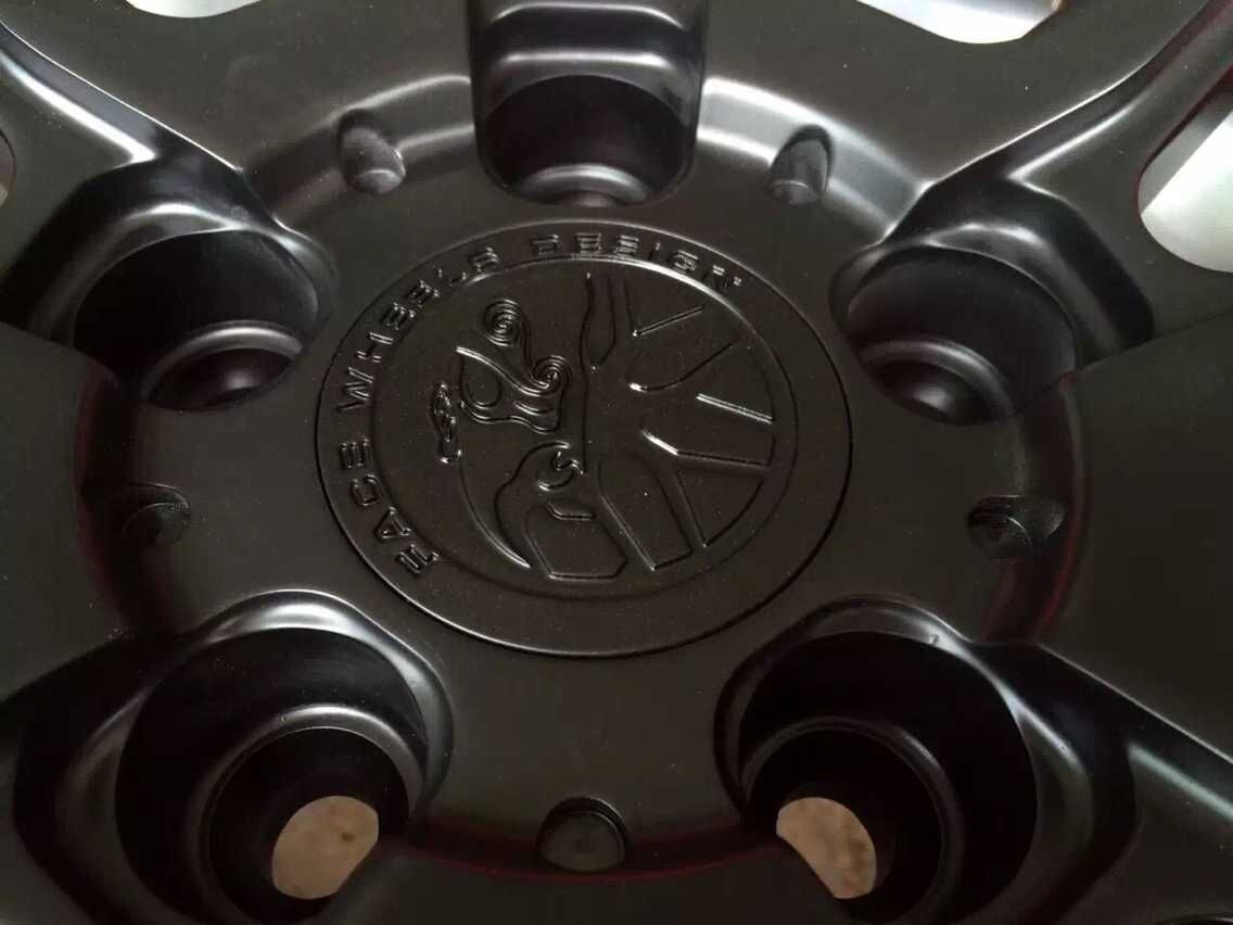facewheels 裝奧迪A7