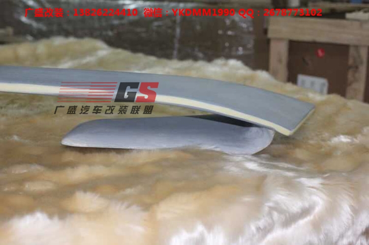 捷豹XF改裝XFRS碳纖維尾翼 捷豹改裝大包圍小包圍后唇排氣管輪轂