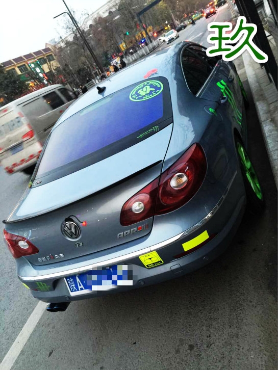 1cc經(jīng)典款刷ECU+短彈簧【西安汽車改裝-良玖行】