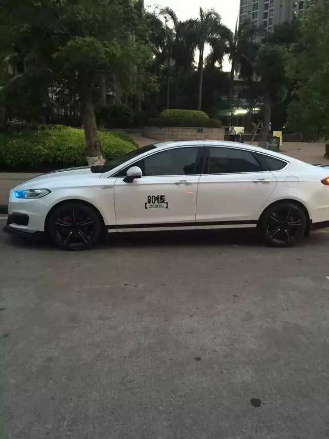 新蒙迪歐改裝碳纖維機蓋改裝野馬GT前杠總成PP現(xiàn)貨供應工廠直銷