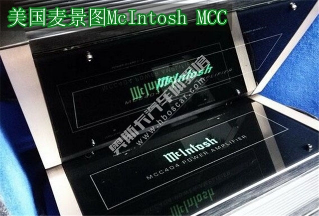 感受德式夢(mèng)幻音效 武漢寶馬改裝音響