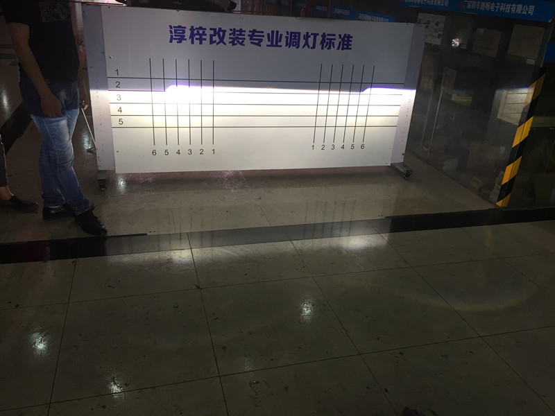 【淳梓改燈】昂克塞拉改燈 大燈改裝Q5雙光透鏡 巖琦氙氣燈 天使眼 紅色惡魔眼