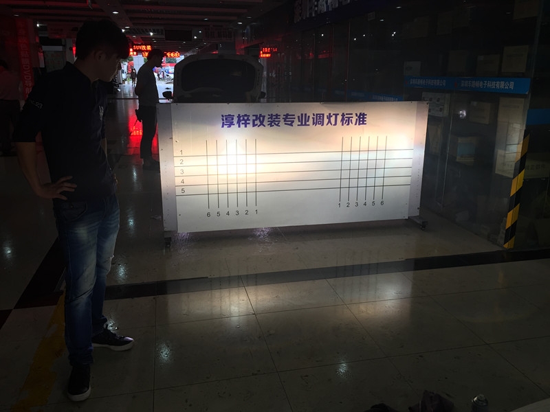 【淳梓改燈】昂克塞拉改燈 大燈改裝Q5雙光透鏡 巖琦氙氣燈 天使眼 紅色惡魔眼