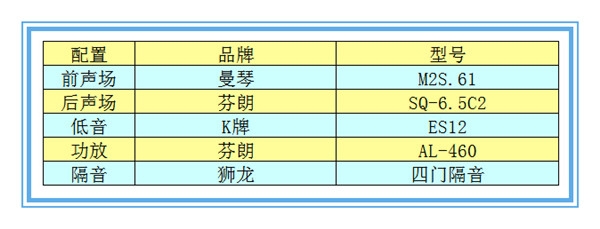 【現(xiàn)代索納塔8】曼琴音響升級—撫州十一汽車改裝音響升級