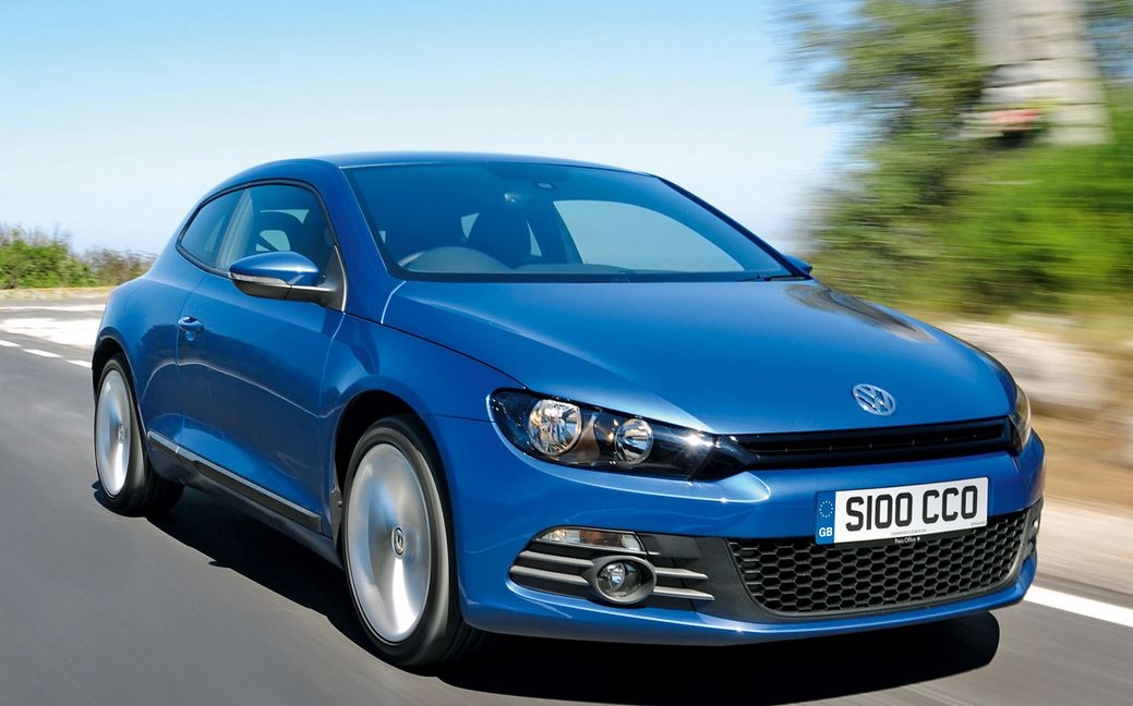 Fi-Exhaust Fi可變閥門(mén)排氣 大眾VW Scirocco 1.4TSI