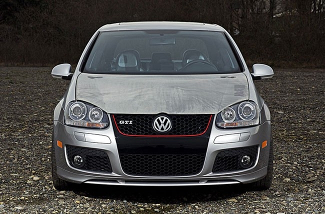 Fi-Exhaust Fi可變閥門排氣 大眾VW Golf GTi MK5