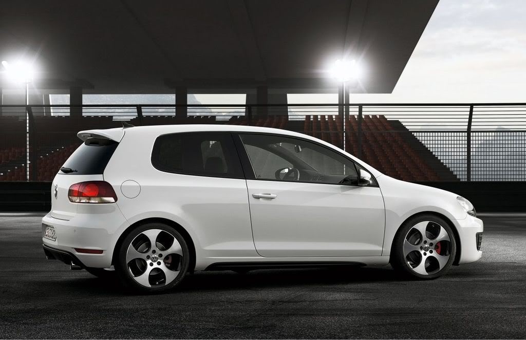 Fi-Exhaust Fi可變閥門排氣 大眾VW Golf GTi MK6