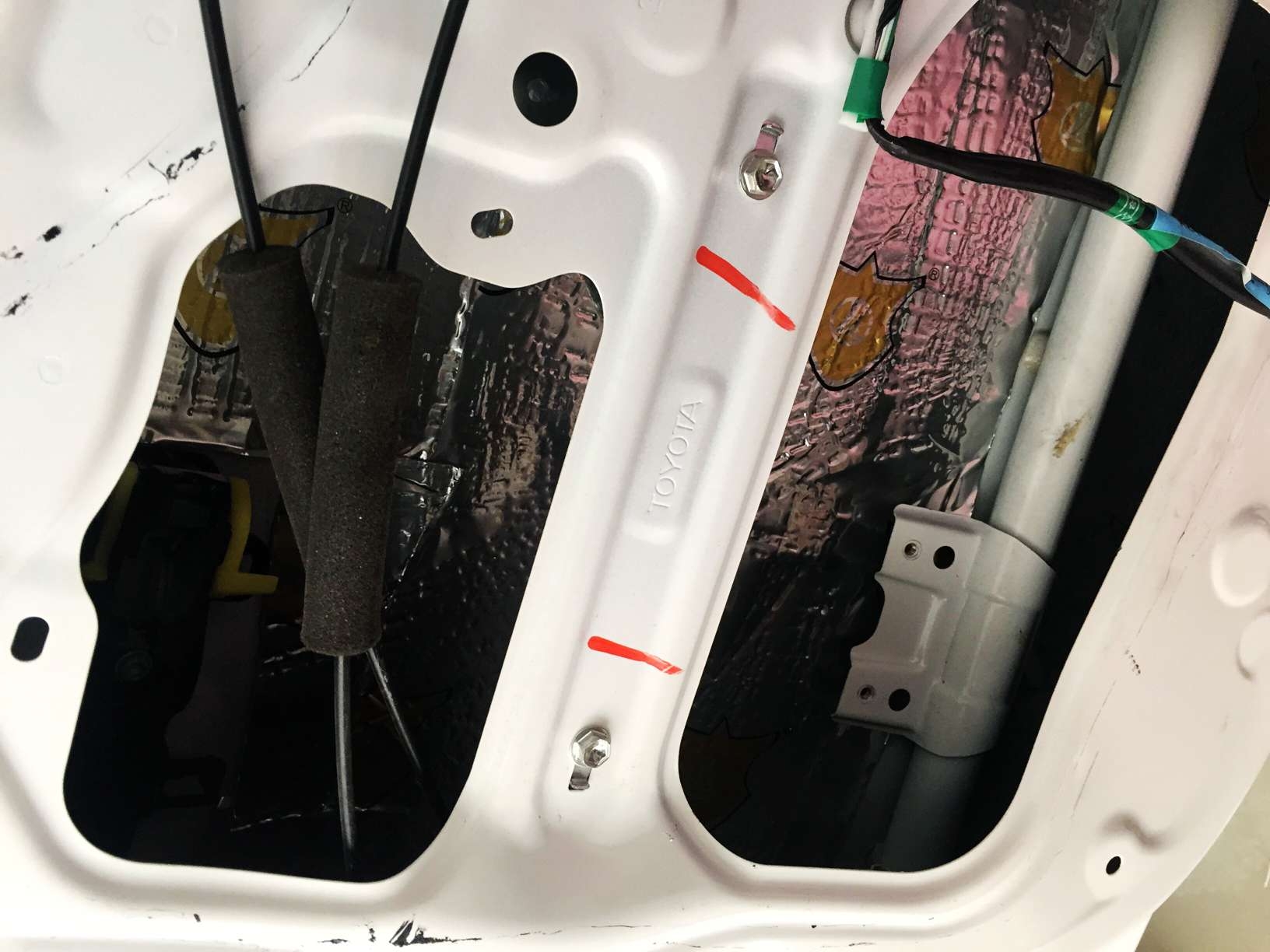 佛山途歌汽車影音：銳志音響改裝德國RS，高品質享受
