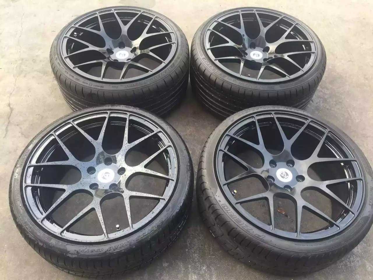 20寸 美國 鍛造