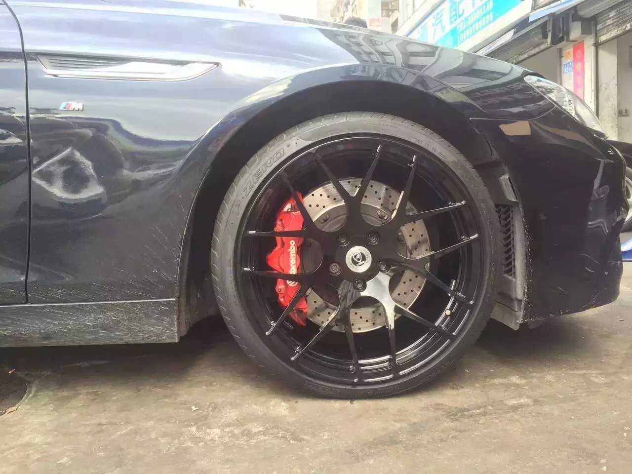 20寸 美國 鍛造