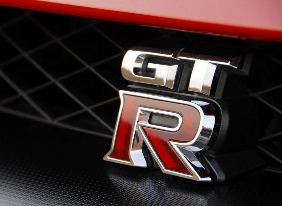 Fi-Exhaust Fi可變閥門排氣 日產GT-R R35 ULTIMATE 101MM