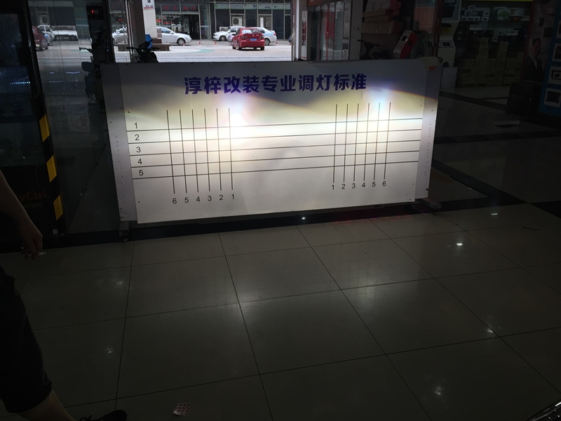 科魯茲改燈 大燈改裝Q5透鏡 巖琦氙氣燈 寶馬天使眼