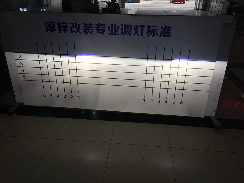 科魯茲改燈 大燈改裝Q5透鏡 巖琦氙氣燈 寶馬天使眼