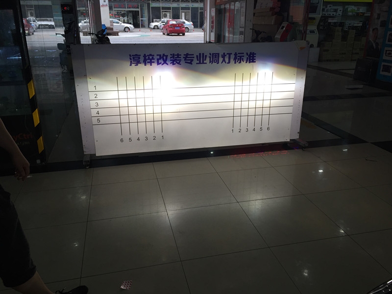 科魯茲改燈 大燈改裝Q5透鏡 巖琦氙氣燈 寶馬天使眼