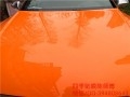 奧迪RS7全車犀牛皮透明保護(hù)膜施工圖IMG_0194_副本