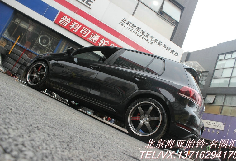 RAYS輪轂 RAYS TE37SL GTI R20 S3 A3 CLA45 CC 尚酷 A4L等車用現(xiàn)貨