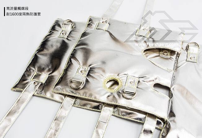 Fi-Exhaust Fi可變閥門排氣 蘭博基尼LP7XX EXTREMO-SV Limited