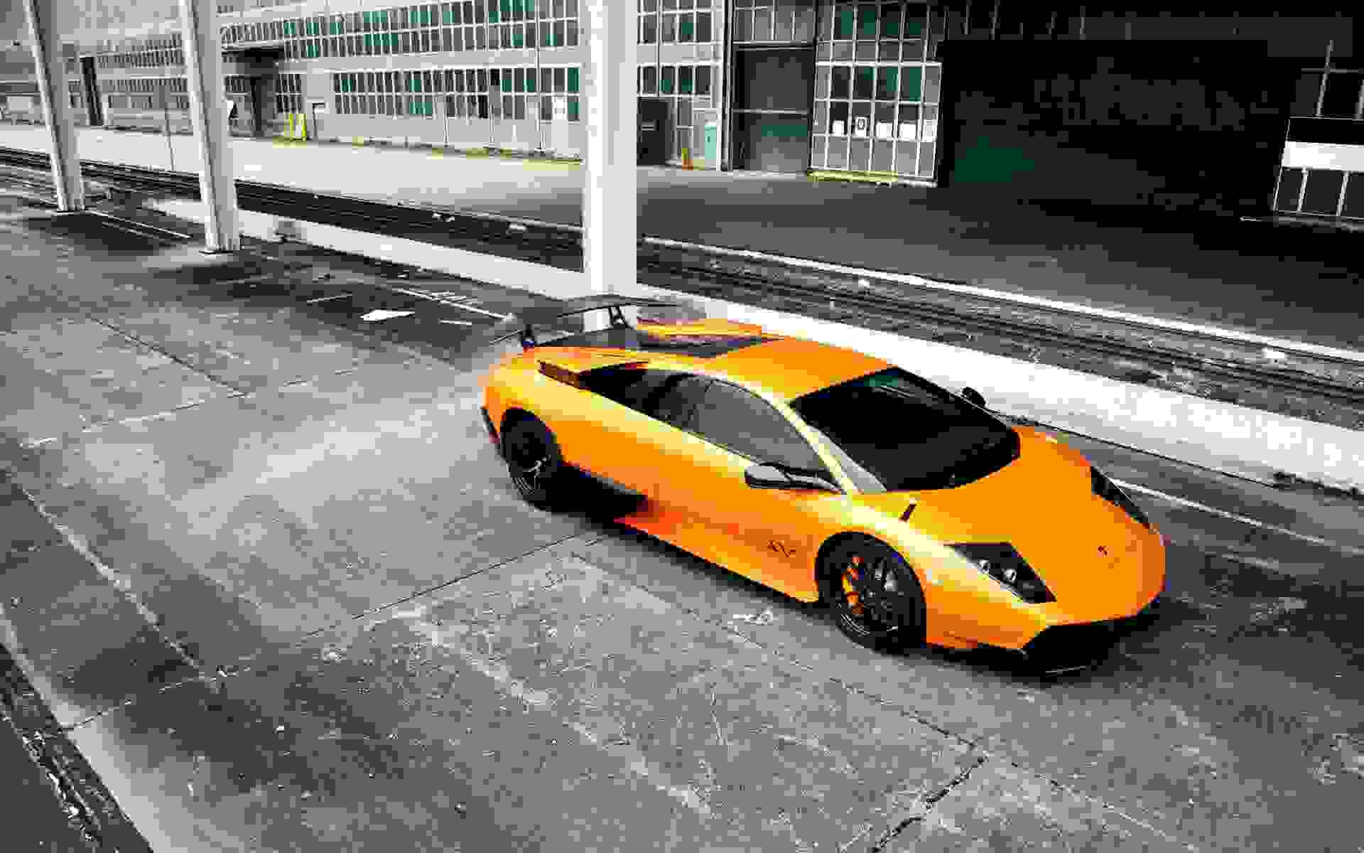 Fi-Exhaust Fi可變閥門排氣 蘭博基尼Lamborghini LP700