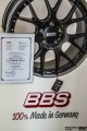 BBS/Eisenmann