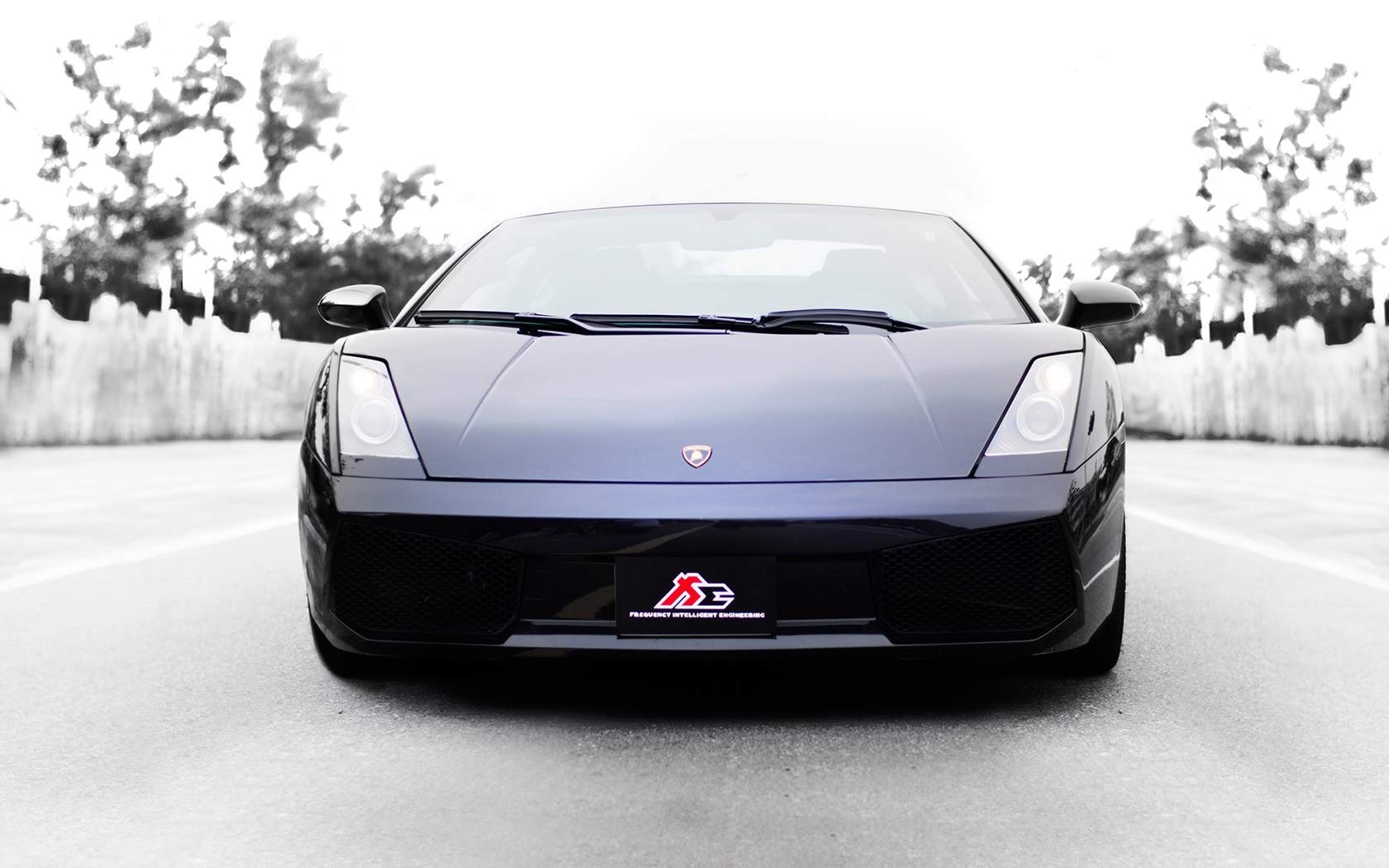Fi-Exhaust Fi可變閥門排氣 蘭博基尼Lamborghini Gallardo