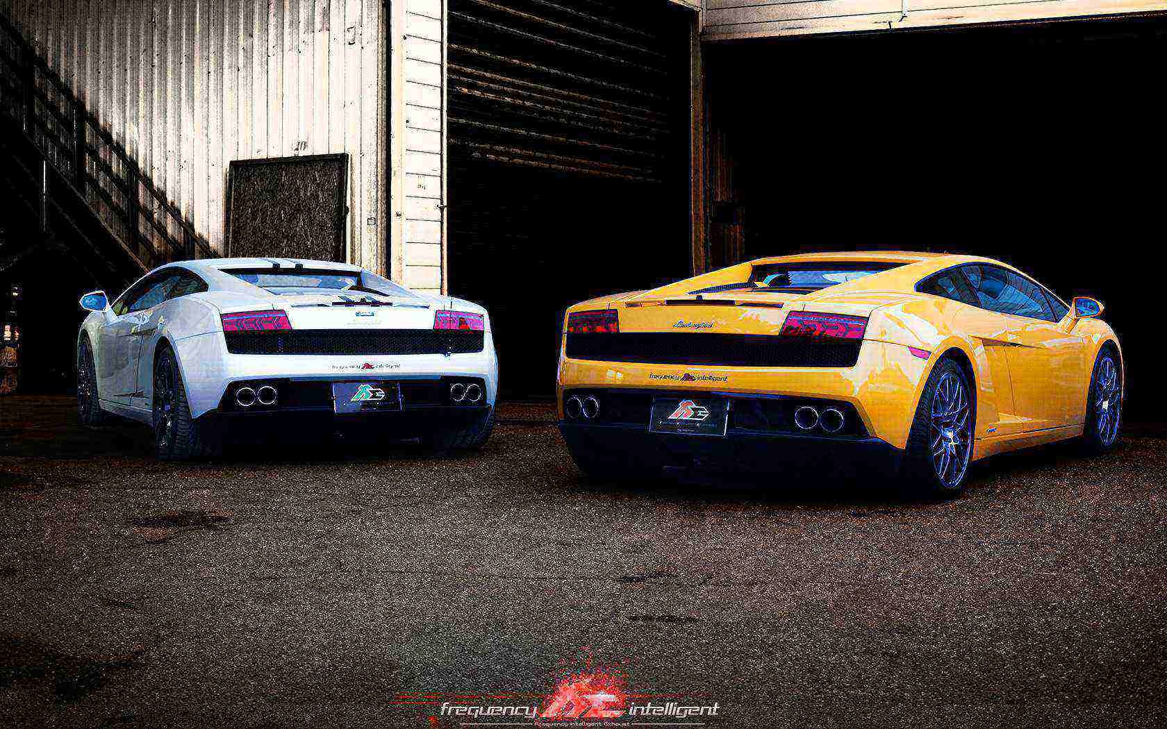 Fi-Exhaust Fi可變閥門(mén)排氣 蘭博基尼Lamborghini Huracan LP610