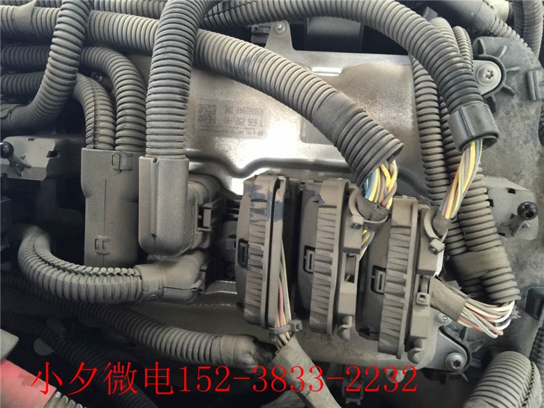寶馬116升級ECU刷電腦鄭州