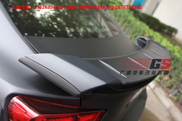 豐田GT86改裝WALD款大包圍小包圍尾翼碳纖維機(jī)蓋排氣管后唇前唇